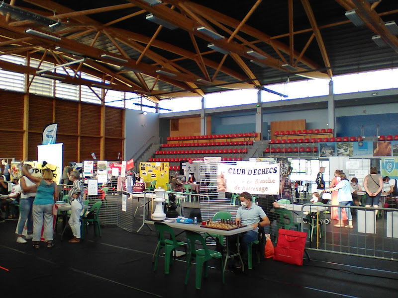 forum des associations 2020