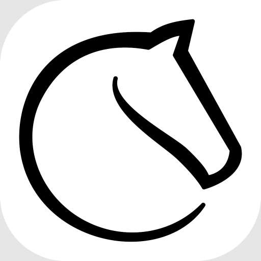 Lichess logo