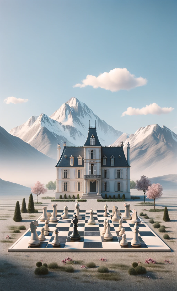 Spring time attempt 3