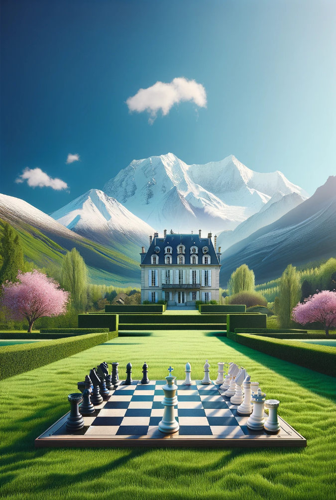 Spring time attempt 5