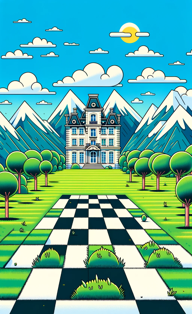 Spring time attempt 8