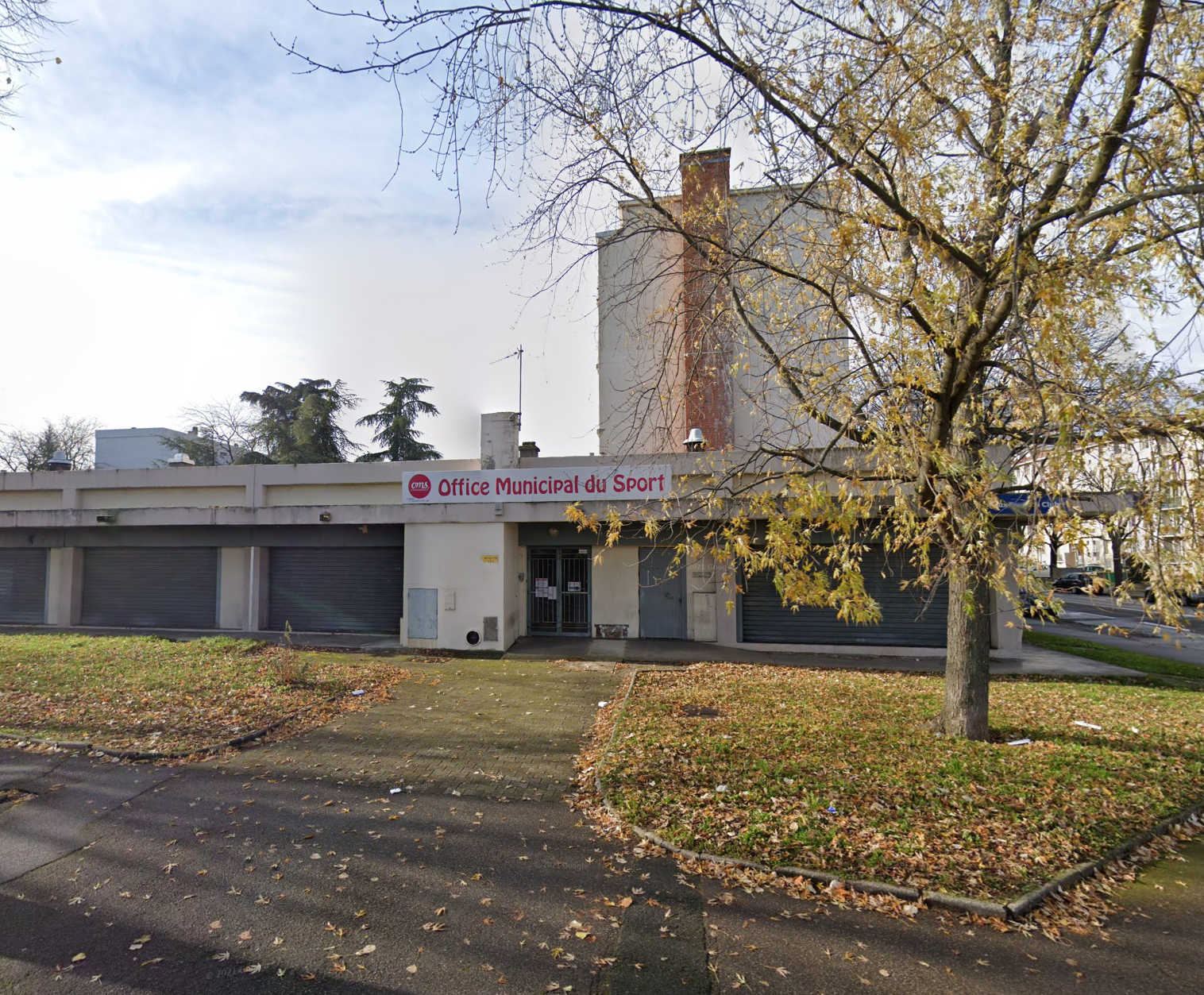 Genas, club d'échecs